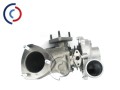Turbo 100460