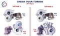 Check your turbos