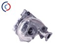 Turbo 799672-5001S
