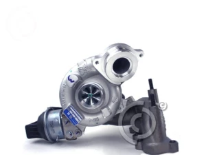 Reparirani turbopunjač BorgWarner KKK 53039700139 53039880139 53039700152 53039880152 53039700205 53039880205 53039700206 53039880206 03L253010C 03L253016F 03L253016J 03L253019J 03L253056A 03L253056B BV43B-0139 BV43B-0152 BV43B-0205 BV43B-0206