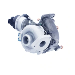 Reparirani turbopunjač BorgWarner KKK 53039880133 53039700133 53039710133 BV43B-133 BV43-133 BV43B-0133 BV43-0133 K03-133 K03-0133 03L145702A 03L145702H 03L145702AV 03L145702HV 03L145702AX 03L145702HX