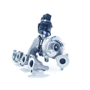 Reparirani turbopunjač BorgWarner KKK 53039700132 53039880132 BV43B-0132 BV43B-132 03L253019T 03L253019A 03L253019TV 03L253019AV 03L253019TX 03L253019AX