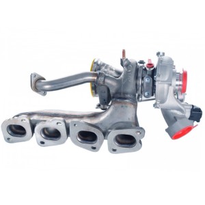 Reparirani turbopunjač IHI 9V109 AL0071 AL-71 AL-0071 F41CAYSR060 F31CAY-SR060 F41CAYSR060B F31CAY-SR060B A2740904180 A2740900880 A2740902680 A2740903080 2740904180 2740900880 2740902680 2740903080
