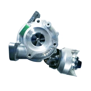 Reparirani turbopunjač IHI VJ43 V41VAD-S0051B V41VAD-S0051G V41VADS0051B V41VADS0051G R2AJ13700B R2AJ