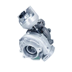Reparirani turbopunjač IHI VJ44 V41VADS0059B V41VAD-S0059B R2BH13700 R2BH