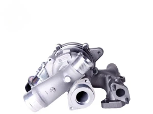 Reparirani turbopunjač BMTS Bosch-Mahle 030TC11006000 BM-030TC11006000 BM030TC11006000 BM65A F026510038 401TN100143 04B253019H 04B253019R 04B253019HV 04B253019RV 04B253019HX 04B253019RX