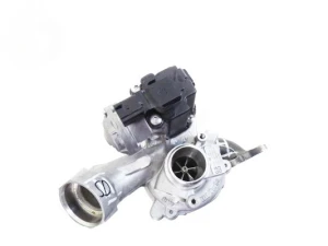 Reparirani turbopunjač IHI 9V205 F31CEGSR034B F31CEG-SR034B 04E145721B 04E145721F 04E145704P 04E145704C 04E145713A 04E145703T 04E145703K 04E145703D