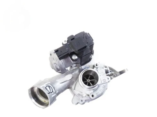 Turbo 04E145704P