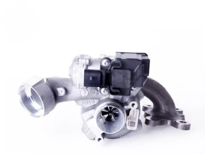 Reparirani turbopunjač BMTS Bosch-Mahle 030TC11001000 BM-030TC11001000 BM030TC11001000 BM003001 F026510031 04E145703Q 04E145704L 04E145704N 04E145704T 04E145713B 04E145713Q 04E145721L 04E145722E