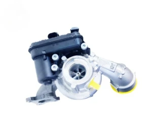 Reparirani turbopunjač Mitsubishi 49180-01500 49180-01510 49180-01515 49180-01520 04E145722H 04E145715K 04E145715J