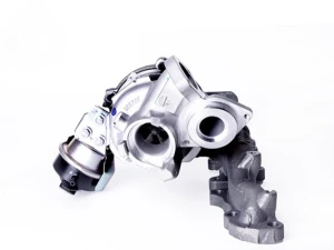 Reparirani turbopunjač BMTS Bosch-Mahle 030TC11004000 BM-030TC11004000 BM030TC11004000 BM70B-4 F026510035 04L253019P 04L253019PV 04L253019PX 04L253020P 04L253020PV 04L253020PX