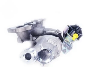 Reparirani turbopunjač BMTS Bosch-Mahle 030TC11003000 BM-030TC11003000 BM030TC11003000 BM70B-2 F026510032 04L253010K 04L253019R 04L253010KV 04L253019RV 04L253010KX 04L253019RX