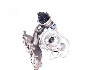 Reparirani turbopunjač BorgWarner KKK 53039880443 53039700443 53039880477 53039700477 53039880478 53039700478 53039880543 53039700543 53039880621 53039700621 04L253056G 04L253056J 04L253056M 04L253124A
