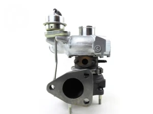 Reparirani turbopunjač TOYOTA VB6 17201-27010 1720127010 VA420034 VB420034 VC420034 VD420034 VE420034 VF420034 VG420034