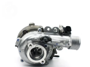 Reparirani turbopunjač TOYOTA 9B007 TC3VETS0013B TC3VET-S0013B 17201-30011 17201-30010 172013001184 1720130011 1720130010