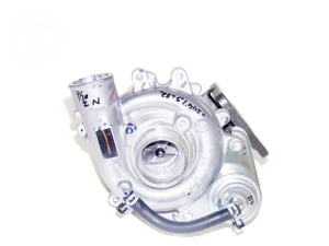 Reparirani turbopunjač TOYOTA 9B012 T93CATS0012B T93CAT-S0012B 1720130030 17201-30030