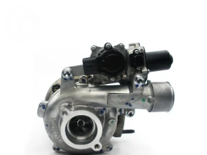 Reparirani turbopunjač TOYOTA 9B009 TC3VETS0015B TC3VET-S0015B 17201-30181 17201-30180 17201-30150 1720130181 1720130180 1720130150