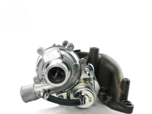 Reparirani turbopunjač TOYOTA CT2 17201-33010 17201-33020 11657790867 7790867 172013301084