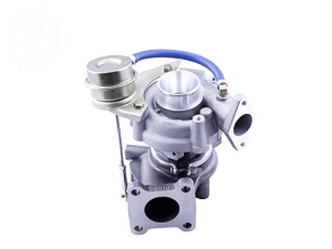 Reparirani turbopunjač TOYOTA CT20WCLD CT20 17201-54030 1720154030