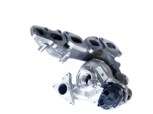 Reparirani turbopunjač Garrett 854870-5006S 854870-5008S 854870-0006 854870-0008 854870-6 854870-8 05L253019L 05L253019LV160