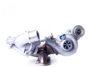 Reparirani turbopunjači BorgWarner KKK Bi-turbo 10009700005 10009880005 10009900005 1000-970-0005 1000-988-0005 1000-990-0005 55211731 55215256 55221443 93194991 93166899