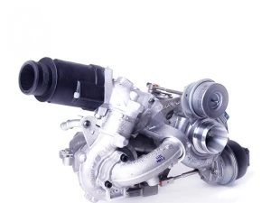 Reparirani turbopunjači BorgWarner KKK Bi-turbo 10009700051 10009700069 10009700097 10009700101 10009700114 10009700115 10009880051 10009880069 10009880097 10009880101 10009880114 10009880115