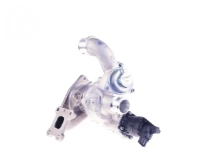 Reparirani turbopunjač BorgWarner KKK 16319880008 16319700008 1631-988-0008 1631-970-0008 18900-5AY-H01 189005AYH01
