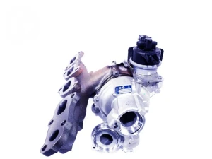 Reparirani turbopunjač BorgWarner KKK 16359880002 16359700002 16359880012 16359700012 16359880040 16359700040 04L253016F 04L253016T 04L253020R