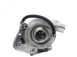 Reparirani turbopunjač TOYOTA 17201-54090 T809A41 1720154090