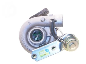 Reparirani turbopunjač TOYOTA 17201-64150 1720164150