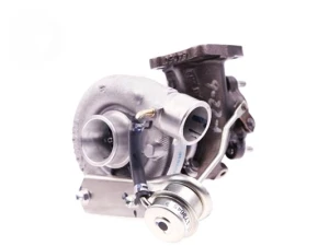 Reparirani turbopunjač TOYOTA 17201-64170 1720164170