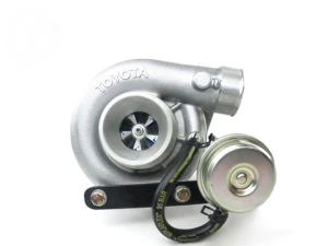Reparirani turbopunjač TOYOTA CT26 17201-68010 1720168010