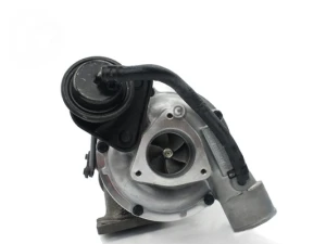 Reparirani turbopunjač IHI KHF5-2B RHF5-2B 28200-4X400 28201-4X701 28201-4X700 28201-4X710 282004X400 282014X701 282014X700 282014X710