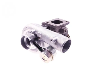 Reparirani turbopunjač Garrett 452162-5001S 452162-0001 452162-1 144117F408 144117F401 144117F400 14411-7F408 14411-7F401 14411-7F400 N809N42