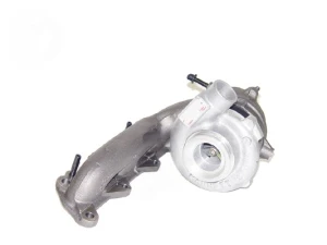 Reparirani turbopunjač Garrett 452194-5001S 452194-0001 452194-1 90490382 9180290