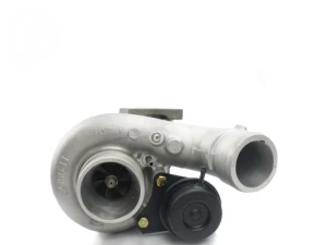 Reparirani turbopunjač Garrett 454054-5001S 454054-0001 454054-1 60596462 71723552 71724095