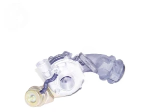 Reparirani turbopunjač Garrett 454064-5001S 454064-0001 454064-1 028145701L 028145701LV 028145701LX