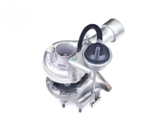 Reparirani turbopunjač Garrett 454091-5002S 454091-5001S 454091-0002 454091-0001 454091-2 454091-1 9617933080 037564 037565