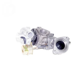 Reparirani turbopunjač Garrett 454092-5001S 454092-0001 454092-1 860016 90499271