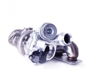 Reparirani turbopunjač BorgWarner KKK 18539880004 18539710004 18539700004 18539880000 18539710000 18539700000 11654575478 11657583904 11657636423 7583904 7636423 4575478