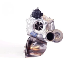Reparirani turbopunjač BorgWarner KKK 18539880001 18539700001 18539880005 18539700005 11654575479 11657583908 11657636425 758390810 7583908 7636425 4575479