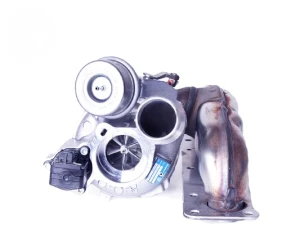 Reparirani turbopunjač BorgWarner KKK 18539880002 18539700002 18539880006 18539700006 11654579845 11657583909 11657636426 7583909 7636426 4579845