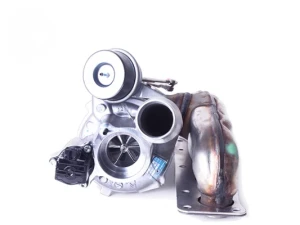 Reparirani turbopunjač BorgWarner KKK 18539880003 18539700003 18539880007 18539700007 11654577236 11657588995 11657636424 7588995 7636424 4577236