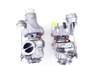 Reparirani turbopunjači BorgWarner KKK Bi-turbo 18559880007 18559880008 18559700007 18559700008 1855-988-0007 1855-988-0008 1855-970-0007 1855-970-0008 A1770900180 A1770900280 1770900180 1770900280
