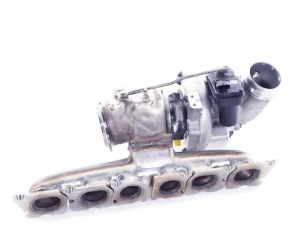 Reparirani turbopunjač BorgWarner KKK 18589880010 18589700010 18589880009 18589700009 18589880008 18589700008 18589880006 18589700006 18589880004 18589700004 A2560900200 A2560900280 A2560900700 A2560901100 2560900200 2560900280 2560900700 2560901100