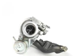 Reparirani turbopunjač Mitsubishi 49131-05050 49131-05051 49131-05060 49131-05061 8602932 8658623 30650209 8602861