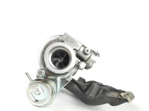 Reparirani turbopunjač Mitsubishi 49131-05050 49131-05051 49131-05060 49131-05061 8602932 8658623 30650209 8602861