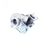 Reparirani turbopunjač Mitsubishi 49131-05111 49131-05110 49131-05101 49131-05100 49S31-05111 49S31-05110 9471564 8601455 1275733