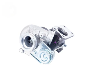 Reparirani turbopunjač Mitsubishi 49131-05111 49131-05110 49131-05101 49131-05100 49S31-05111 49S31-05110 9471564 8601455 1275733