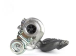 Reparirani turbopunjač Mitsubishi 49131-05150 49131-05151 49131-05160 49131-05161 8602933 8658624 30650210 8602862
